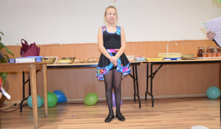 24. fotografia fotogalérie Maškarný ples detí