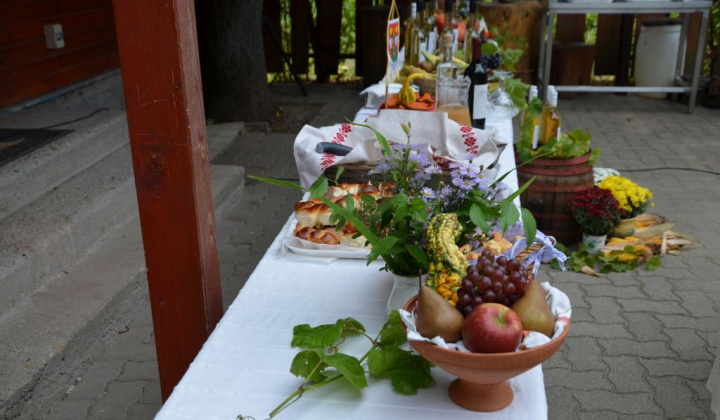 2. fotografia fotogalérie Oberačkové slávnosti v Budaörs-i