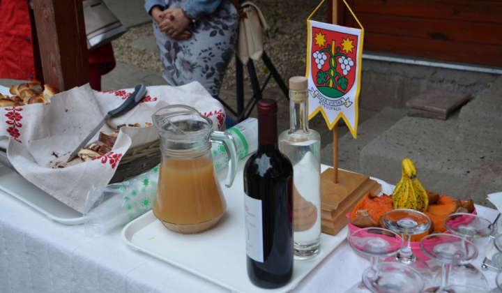 4. fotografia fotogalérie Oberačkové slávnosti v Budaörs-i