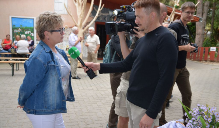 5. fotografia fotogalérie Oberačkové slávnosti v Budaörs-i