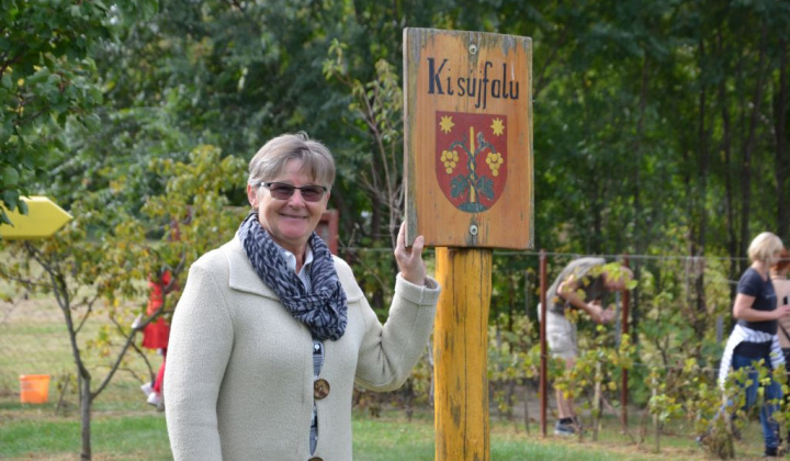 16. fotografia fotogalérie Oberačkové slávnosti v Budaörs-i
