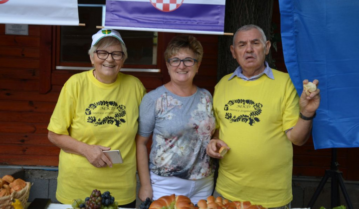 21. fotografia fotogalérie Oberačkové slávnosti v Budaörs-i