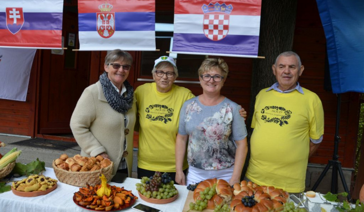 22. fotografia fotogalérie Oberačkové slávnosti v Budaörs-i