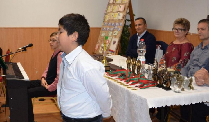 4. fotografia fotogalérie TJ Nová Vieska - 85 rokov