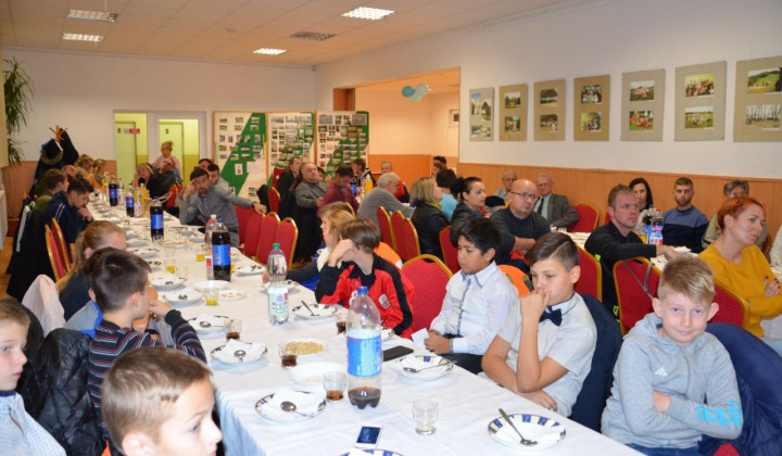 5. fotografia fotogalérie TJ Nová Vieska - 85 rokov