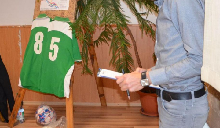 8. fotografia fotogalérie TJ Nová Vieska - 85 rokov