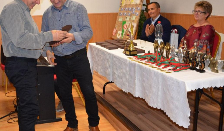 9. fotografia fotogalérie TJ Nová Vieska - 85 rokov