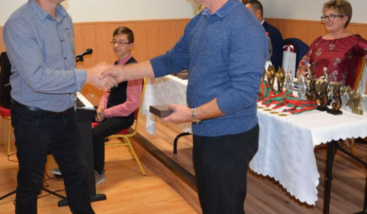 10. fotografia fotogalérie TJ Nová Vieska - 85 rokov