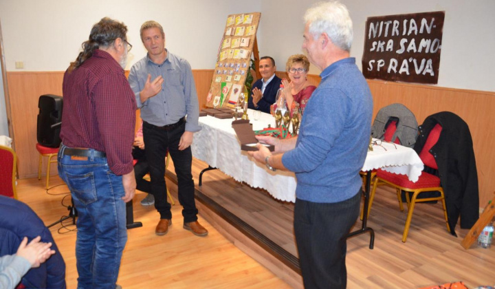 13. fotografia fotogalérie TJ Nová Vieska - 85 rokov