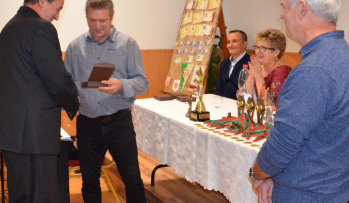 17. fotografia fotogalérie TJ Nová Vieska - 85 rokov