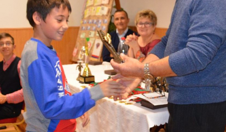 19. fotografia fotogalérie TJ Nová Vieska - 85 rokov