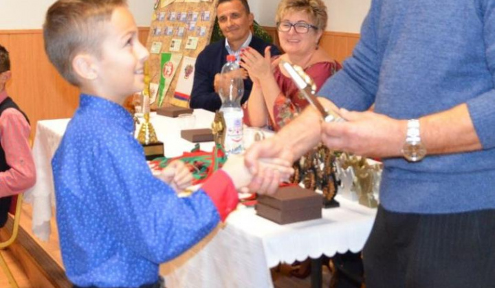 20. fotografia fotogalérie TJ Nová Vieska - 85 rokov