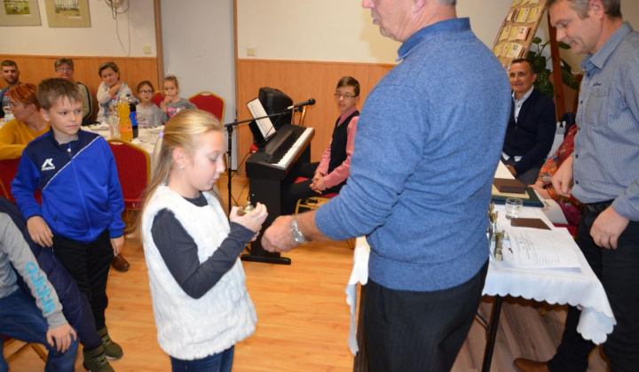 22. fotografia fotogalérie TJ Nová Vieska - 85 rokov