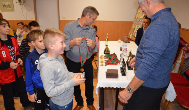 24. fotografia fotogalérie TJ Nová Vieska - 85 rokov