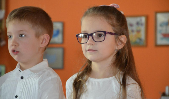 18. fotografia fotogalérie Vianoce v Zš a Mš