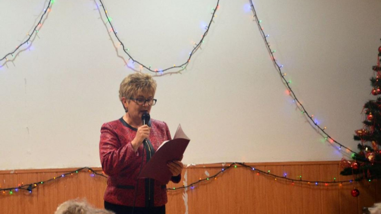 Fotógaléria fotózás Deň dôchodcov