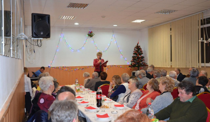 2. fotografia fotogalérie Deň dôchodcov