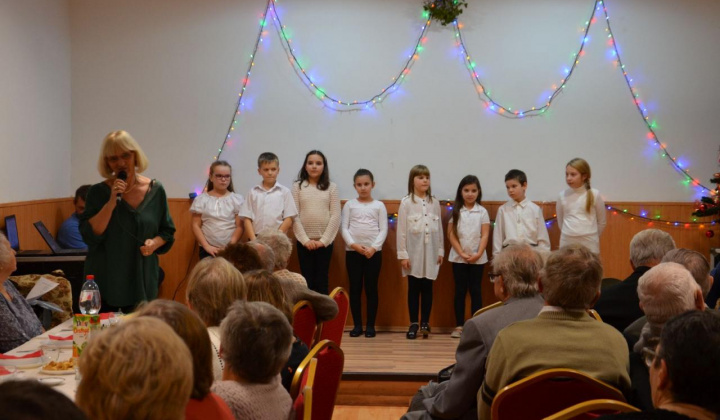 3. fotografia fotogalérie Deň dôchodcov