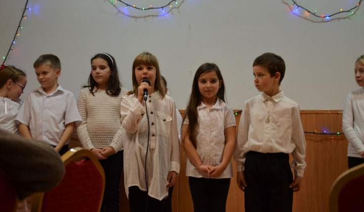 5. fotografia fotogalérie Deň dôchodcov