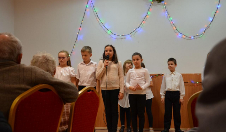 6. fotografia fotogalérie Deň dôchodcov