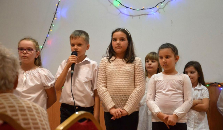 7. fotografia fotogalérie Deň dôchodcov