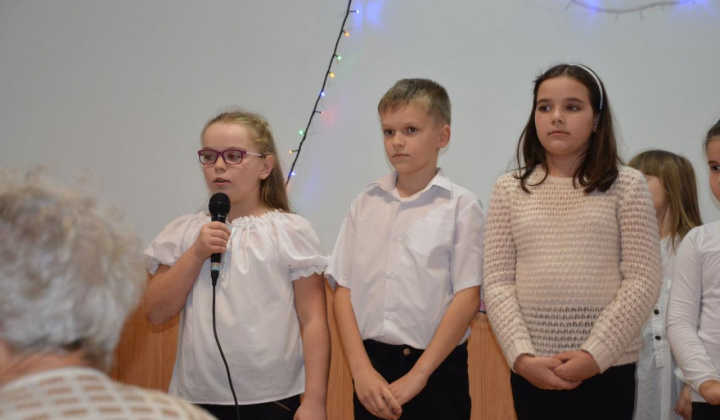 8. fotografia fotogalérie Deň dôchodcov