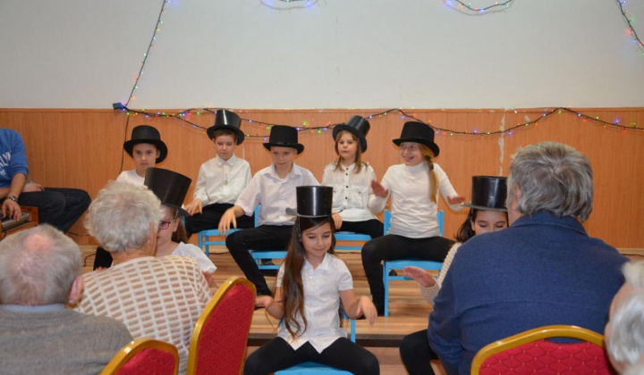 9. fotografia fotogalérie Deň dôchodcov