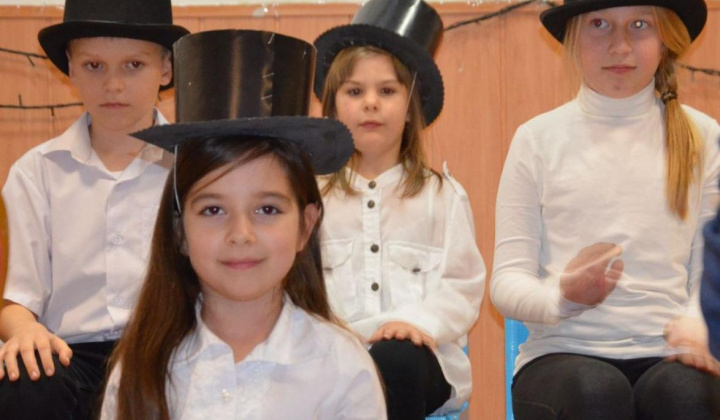 10. fotografia fotogalérie Deň dôchodcov