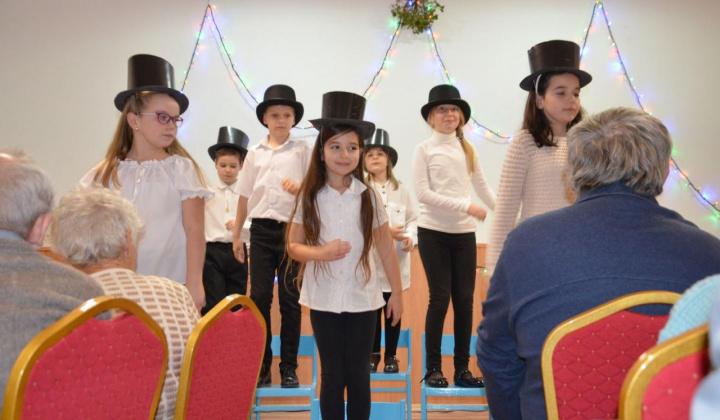 11. fotografia fotogalérie Deň dôchodcov