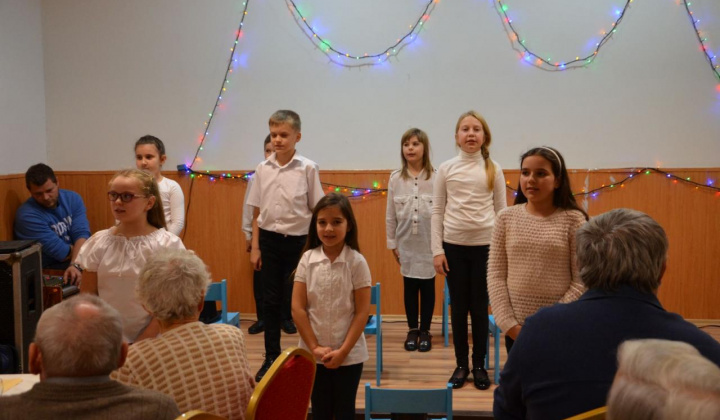 13. fotografia fotogalérie Deň dôchodcov