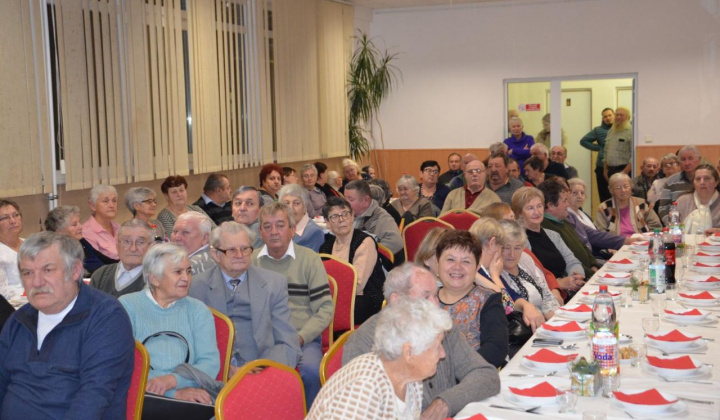 14. fotografia fotogalérie Deň dôchodcov