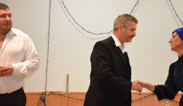 18. fotografia fotogalérie Deň dôchodcov