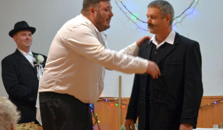 20. fotografia fotogalérie Deň dôchodcov