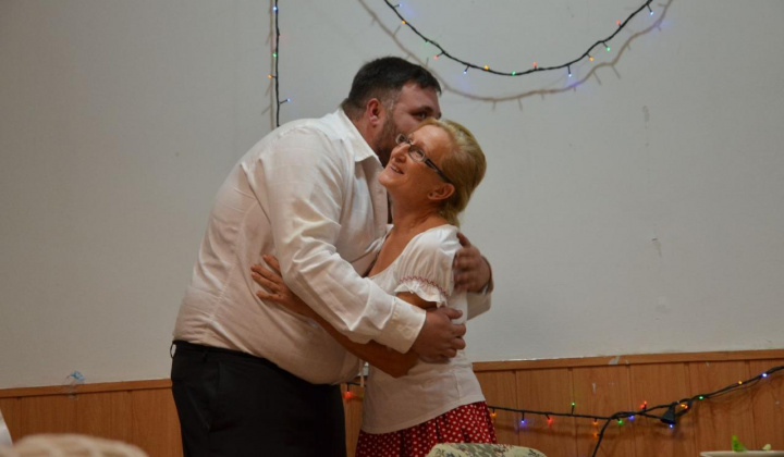 24. fotografia fotogalérie Deň dôchodcov