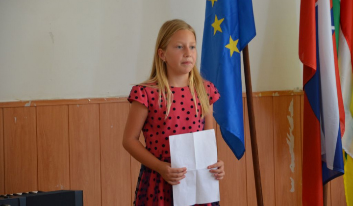 1. fotografia fotogalérie Privítanie novorodenca - Erik Kozák