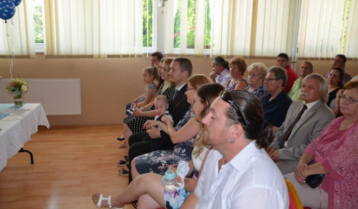 3. fotografia fotogalérie Privítanie novorodenca - Erik Kozák