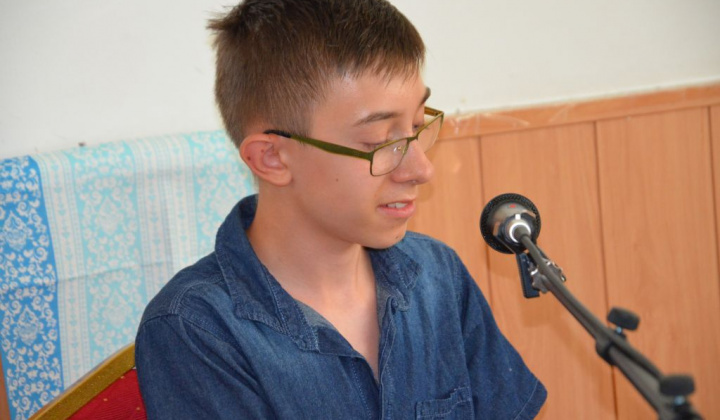 12. fotografia fotogalérie Privítanie novorodenca - Erik Kozák