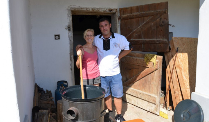 1. fotografia fotogalérie Chute, rytmy, nálady