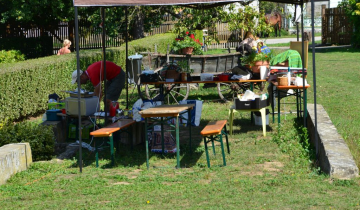 2. fotografia fotogalérie Chute, rytmy, nálady