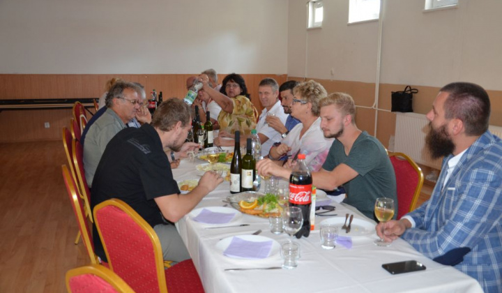 4. fotografia fotogalérie Chute, rytmy, nálady