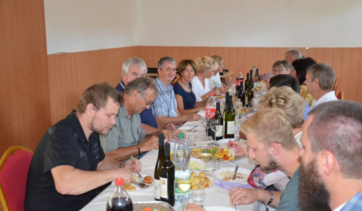 5. fotografia fotogalérie Chute, rytmy, nálady