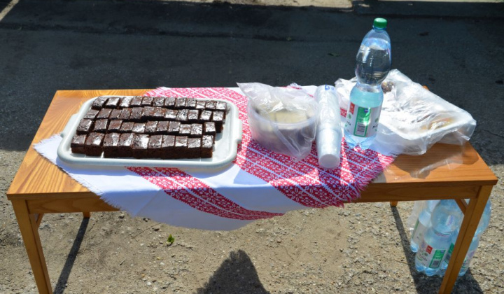 14. fotografia fotogalérie Chute, rytmy, nálady