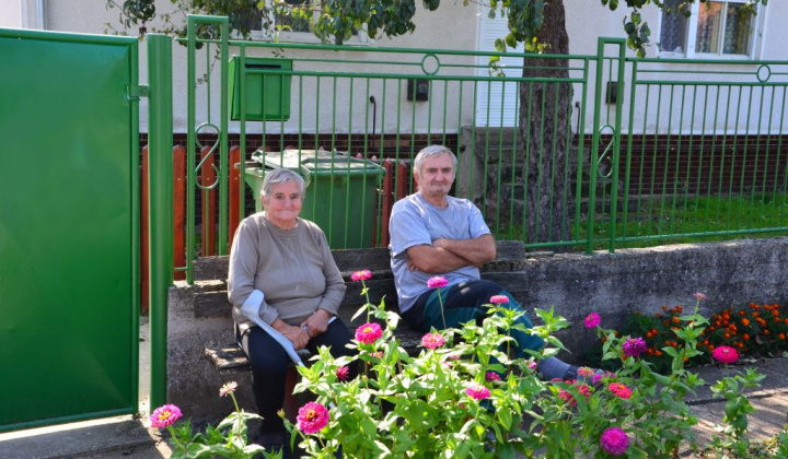 15. fotografia fotogalérie Chute, rytmy, nálady