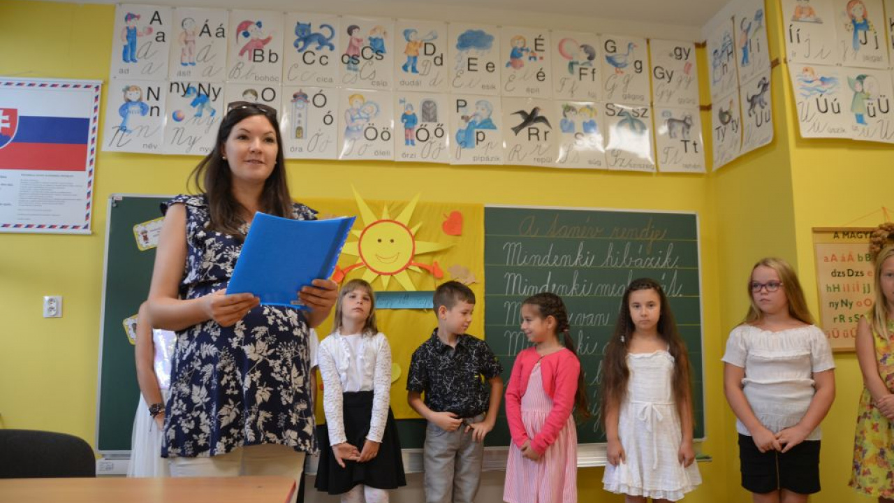 Fotógaléria fotózás Otvorenie školského roka 2019/2020
