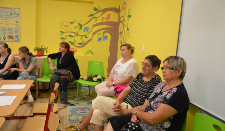 8. fotografia fotogalérie Otvorenie školského roka 2019/2020