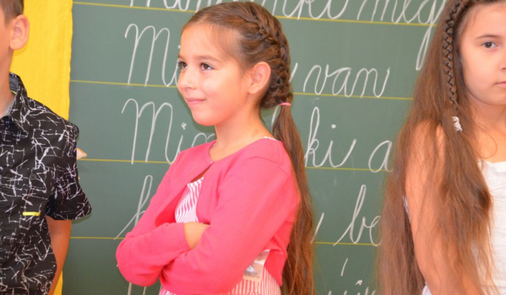 10. fotografia fotogalérie Otvorenie školského roka 2019/2020