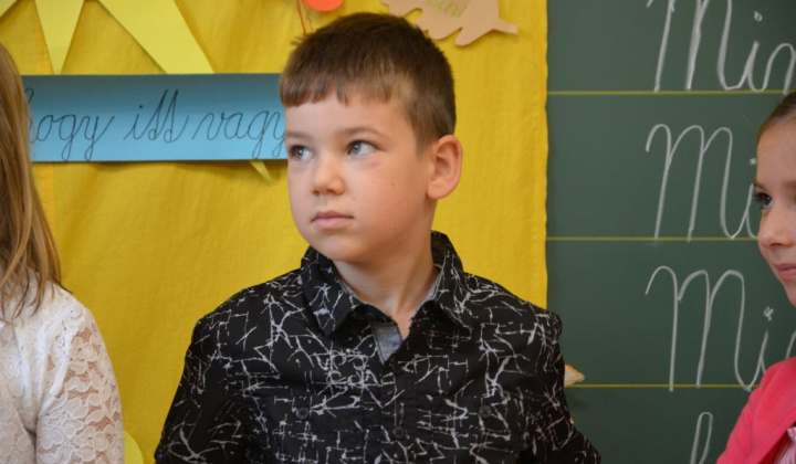 11. fotografia fotogalérie Otvorenie školského roka 2019/2020