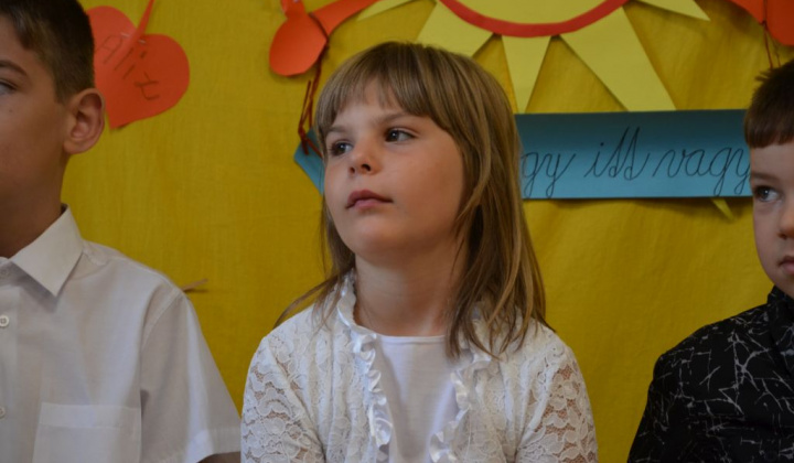 12. fotografia fotogalérie Otvorenie školského roka 2019/2020