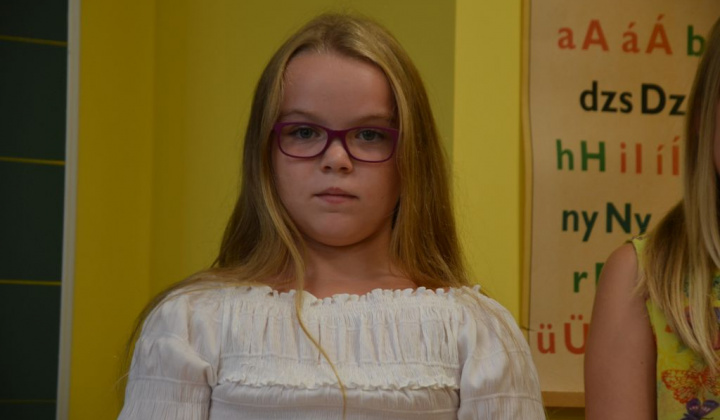 15. fotografia fotogalérie Otvorenie školského roka 2019/2020