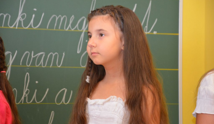 16. fotografia fotogalérie Otvorenie školského roka 2019/2020